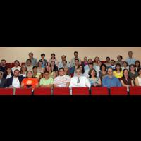 Congreso VI: Las Relaciones Humanas y la Percepción Unitaria